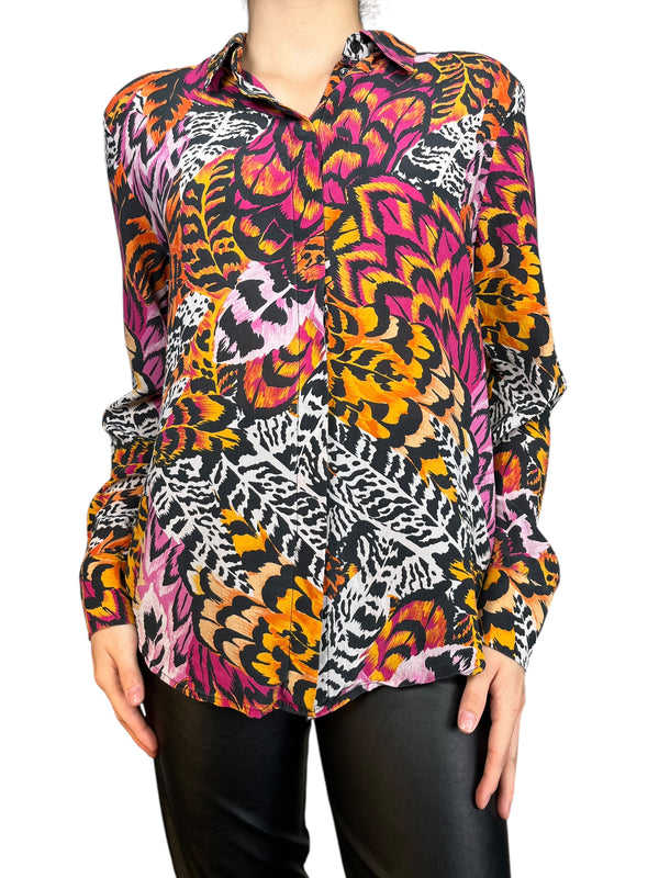 Blusa Seda