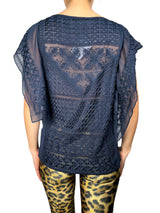 Blusa Seda