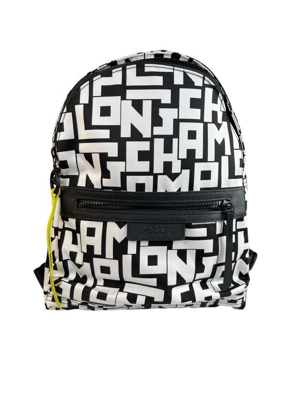 Mochila Monogram