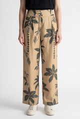 Pantalón Estampado