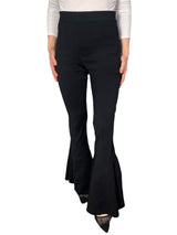 Pantalón Flare Stretch