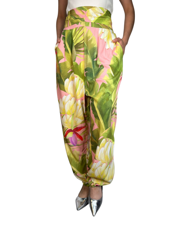 Pantalón Banana Doce 