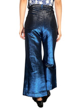 Pantalón Fibras Metalizadas