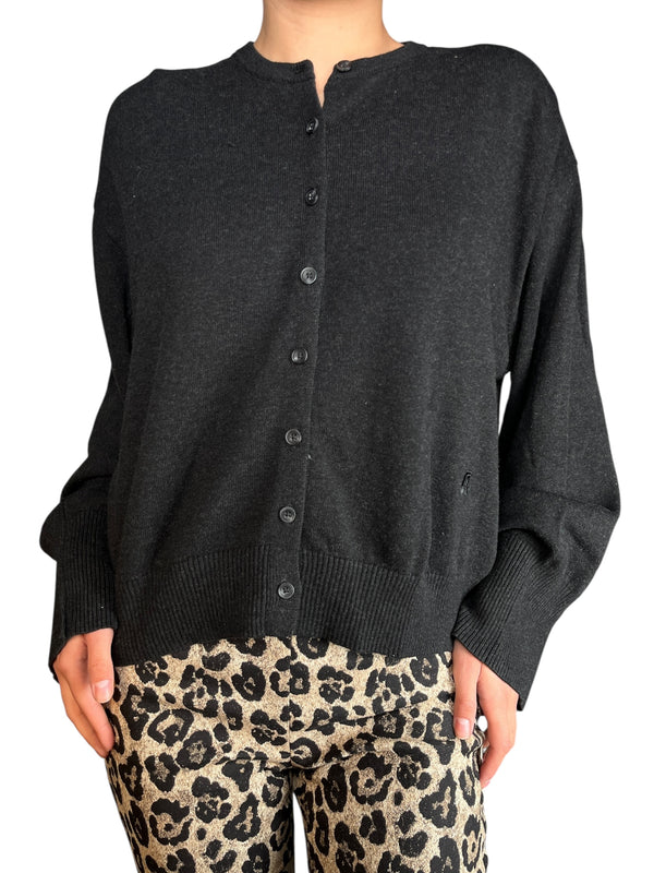 Sweater Gris