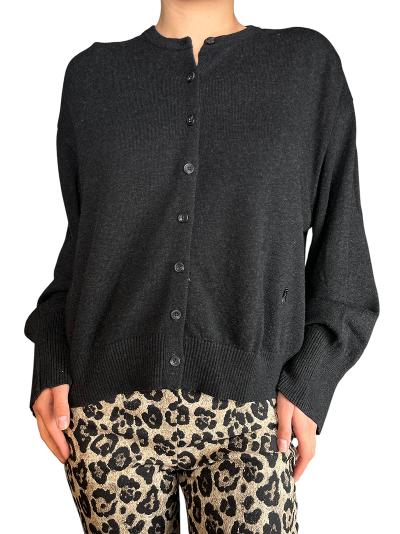 Sweater Gris