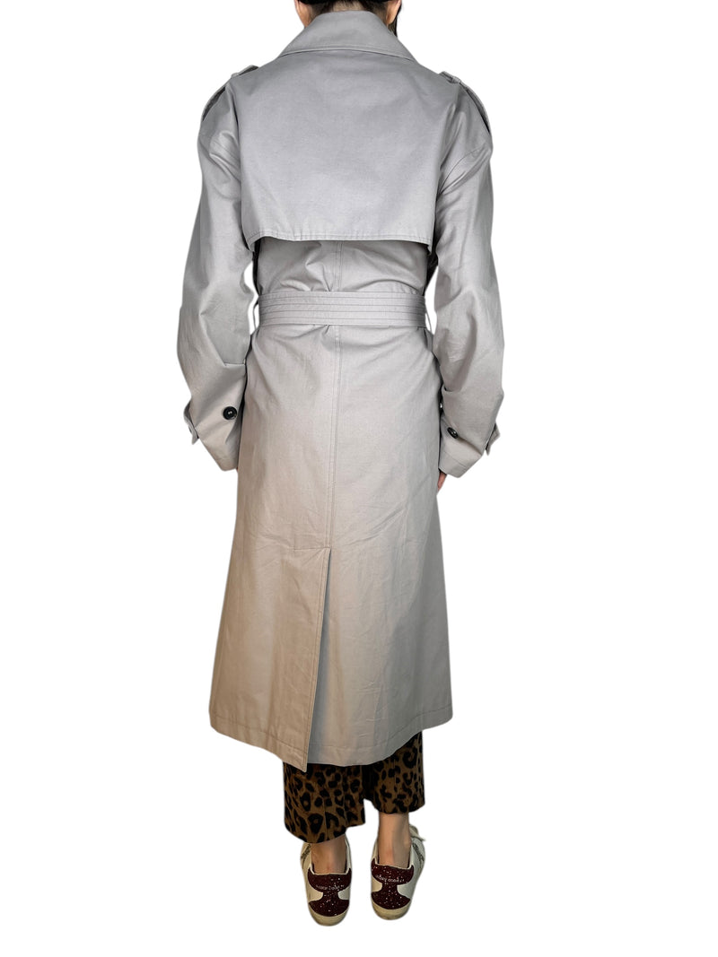 Trench Gris
