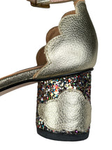 Zapato Sweet Sunshine