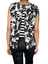 Blusa Mitológica