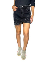 Falda Denim