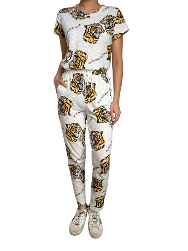 Set Estampado