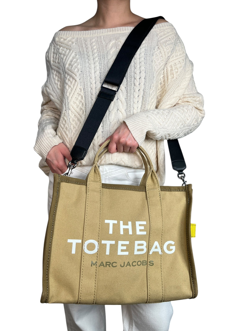 Tote Green