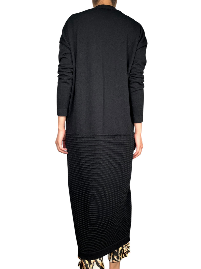 Cárdigan Lana Merino