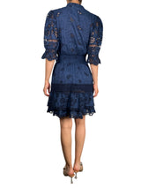 Vestido Hollywood