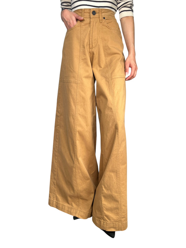 Pantalón Chuck
