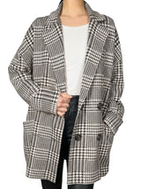 Blazer Tejido