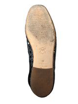 Ballerina Lina Navy