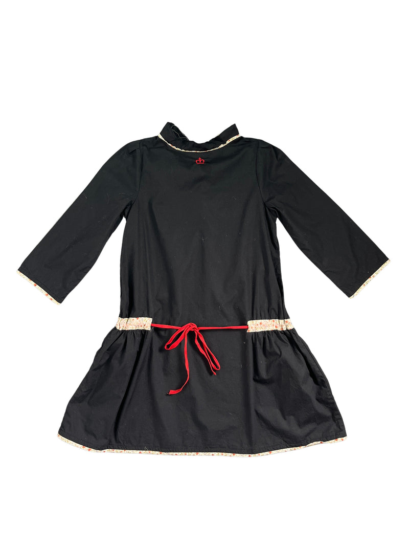 Vestido Negro