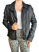 Chaqueta Cuero