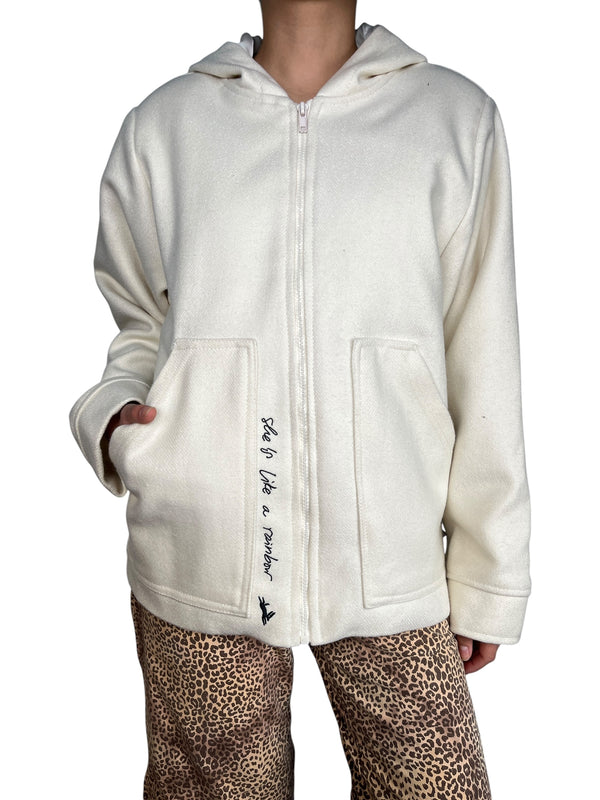 Chaqueta Phili Lana