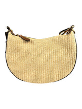 Bandolera Tejida