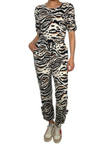 Pantalón Tigre