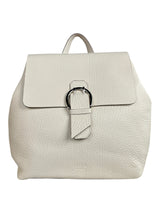 Mochila Cuero