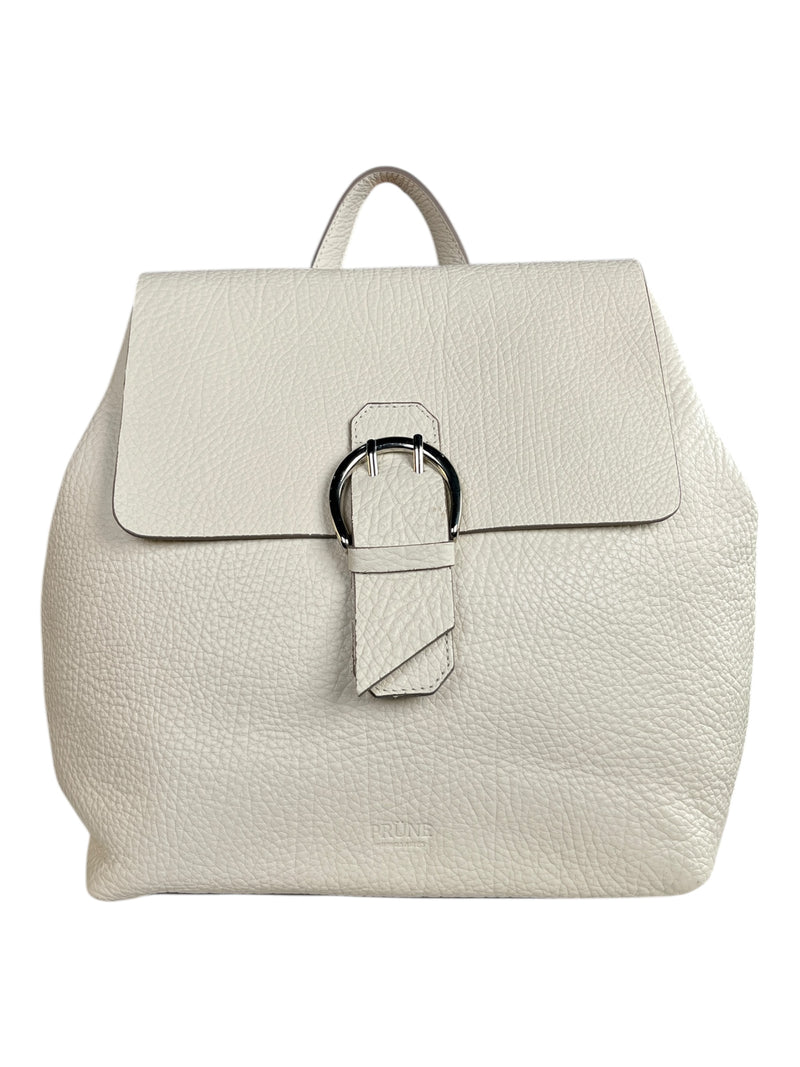 Mochila Cuero