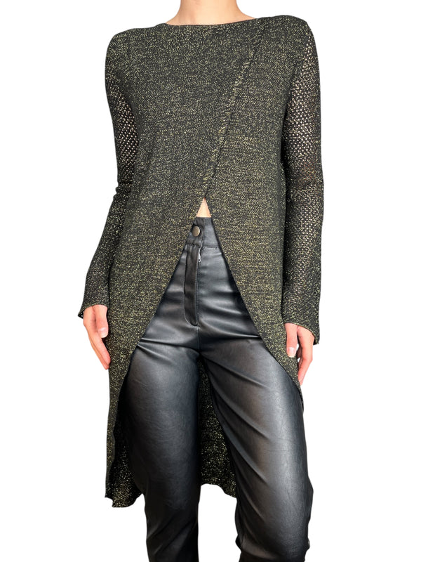 Sweater Viscosa