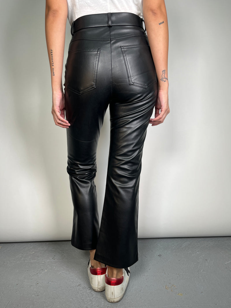 Pantalón Noir EcoCuero
