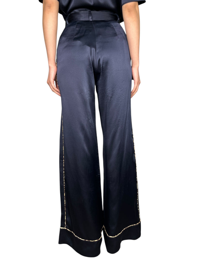 Pantalón Seda