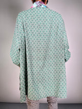 Blusa Patterns