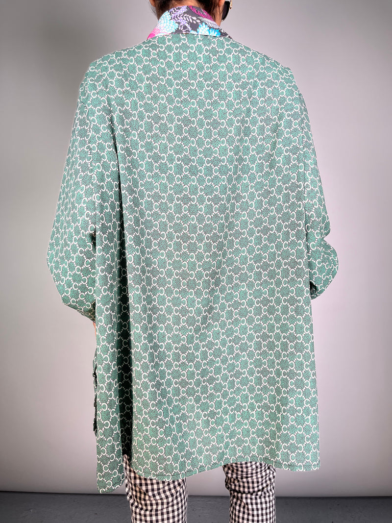 Blusa Patterns