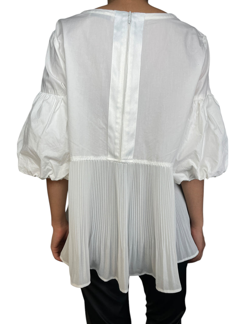 Blusa Milu