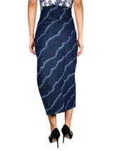 Falda Denim