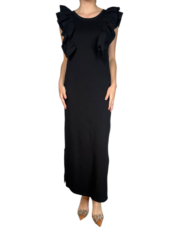 Vestido Algodón