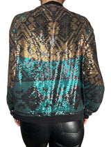 Chaqueta Lentejuelas Kiki