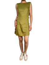 Vestido Tia Lino