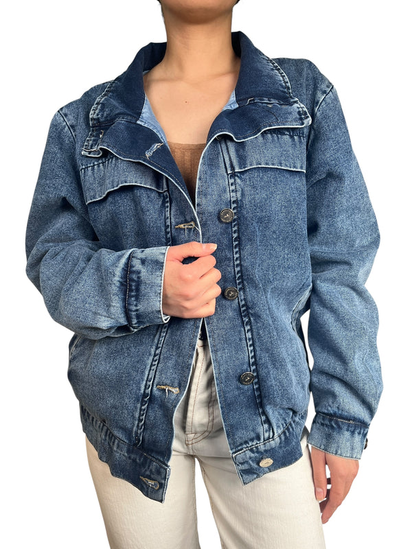 Chaqueta Bronx
