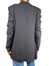 Blazer Negro