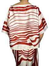 Blusa PLUS SIZE