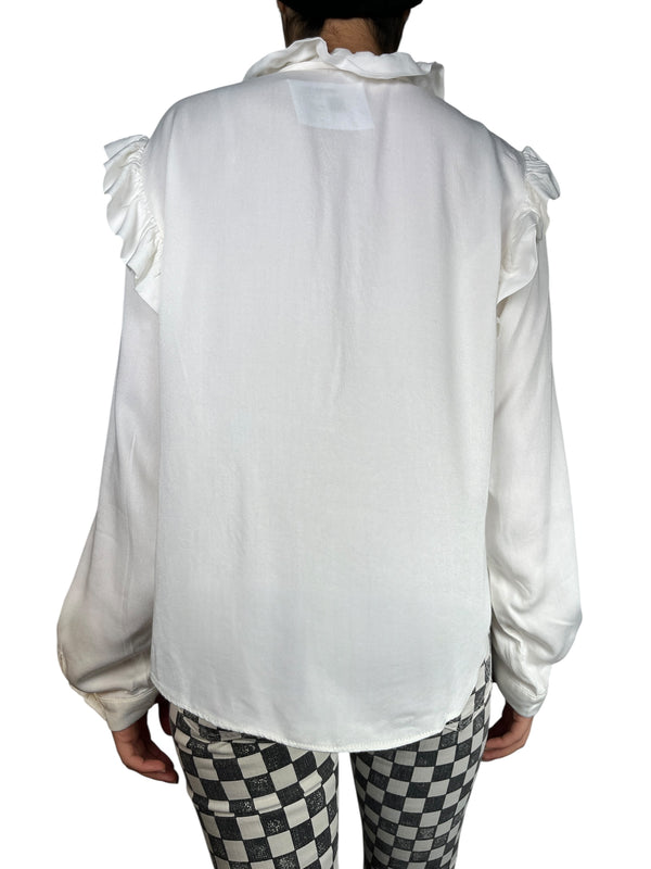 Blusa Vuelos