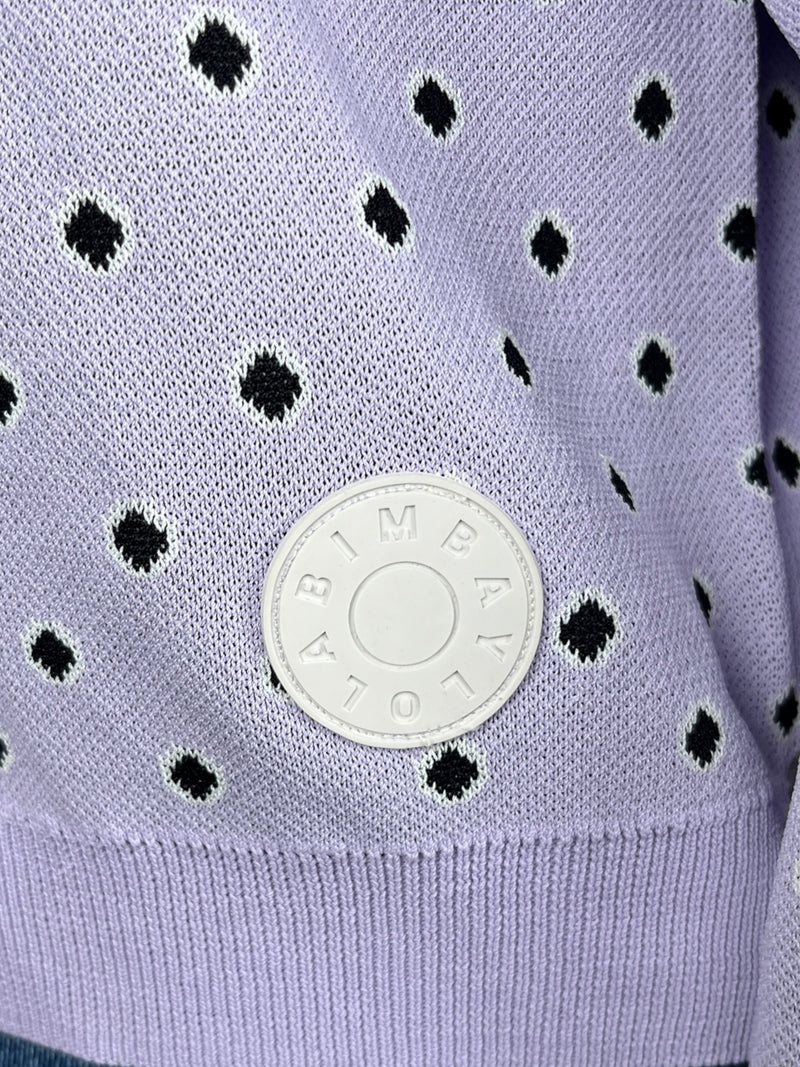 Sweater Lunares