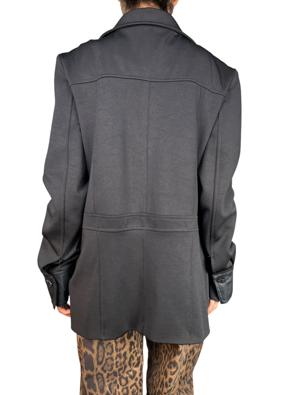 Chaqueta Cortes