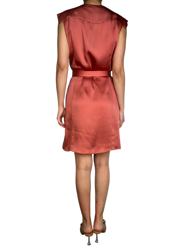 Vestido Light Was