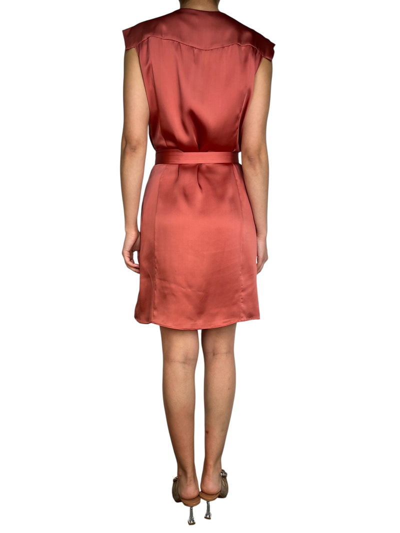 Vestido Light Was