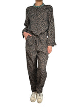 Enterito Animal Print