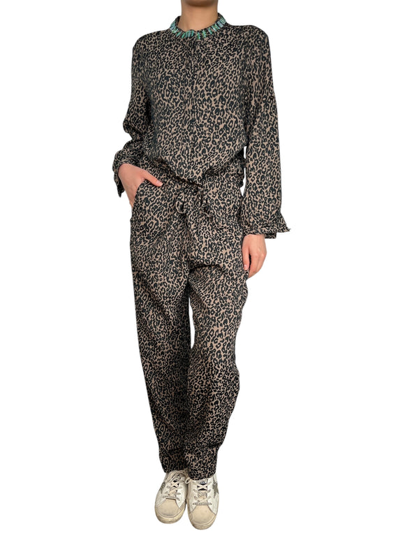 Enterito Animal Print