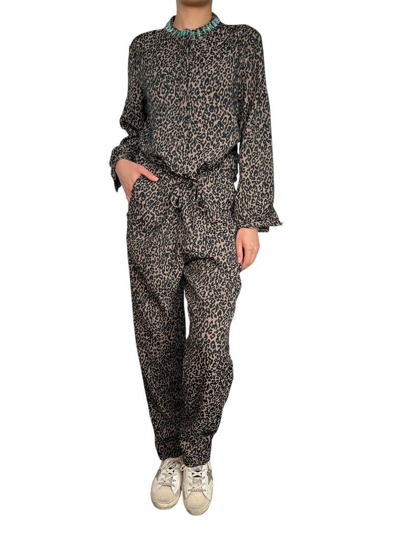Enterito Animal Print