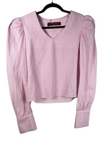 Blusa Rayas