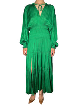 Vestido Rovel Satin